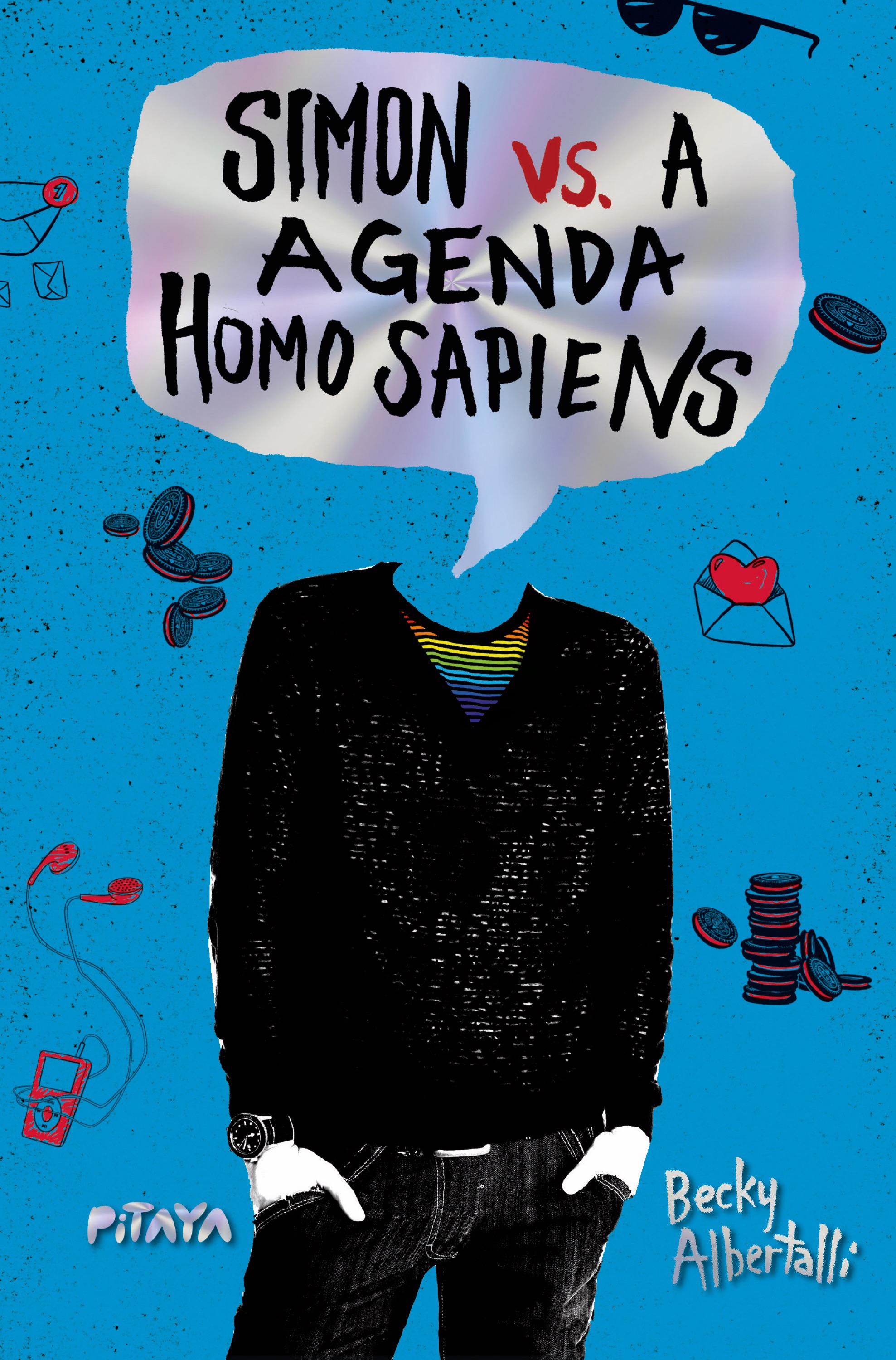 Simon vs A agenda homo sapiens – Edição comemorativa do best-seller que inspirou o filme 