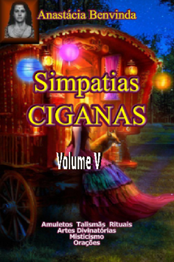 Simpatias Ciganas V