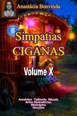 Simpatias Ciganas X