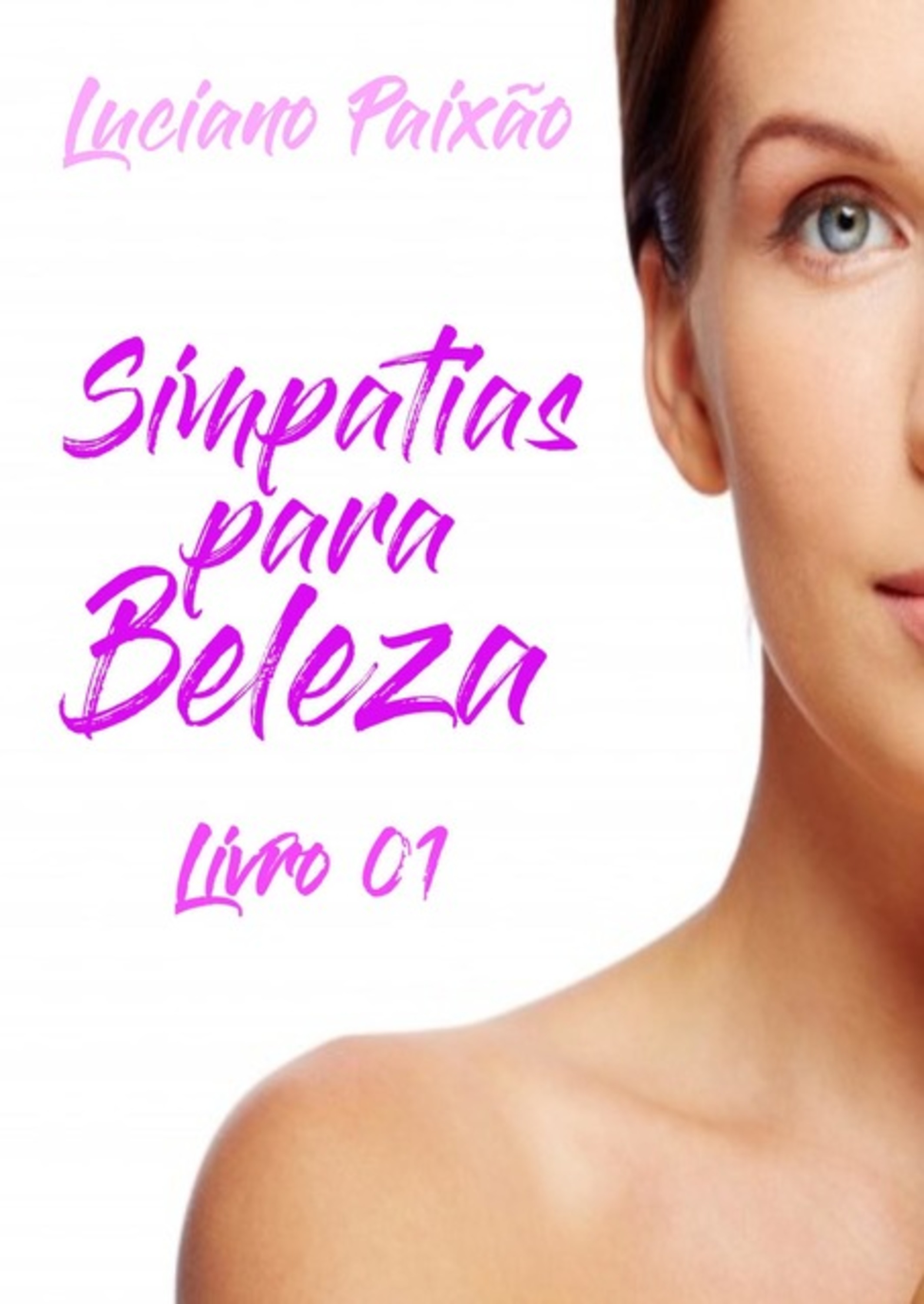 Simpatias Para Beleza 01