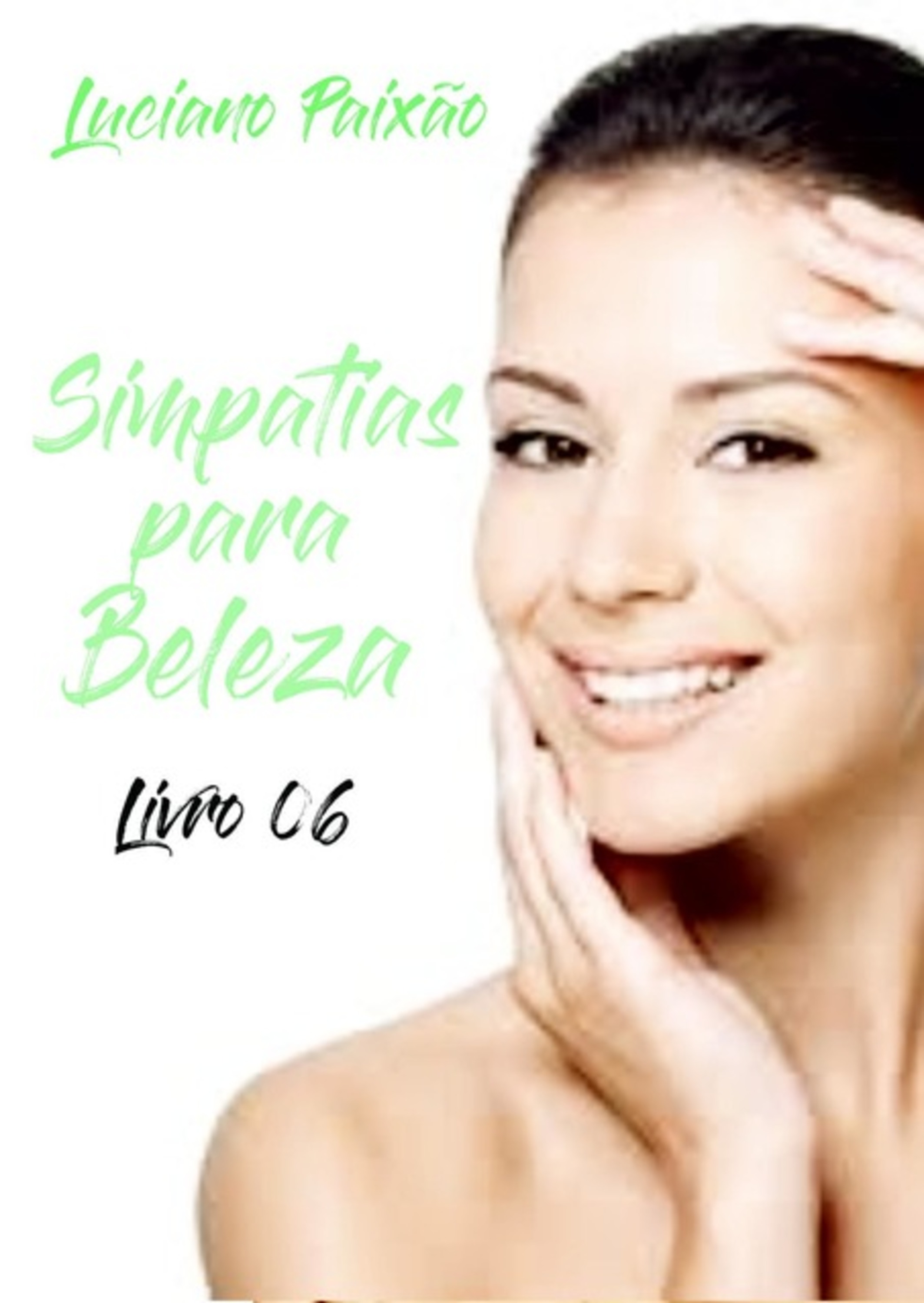 Simpatias Para Beleza 06