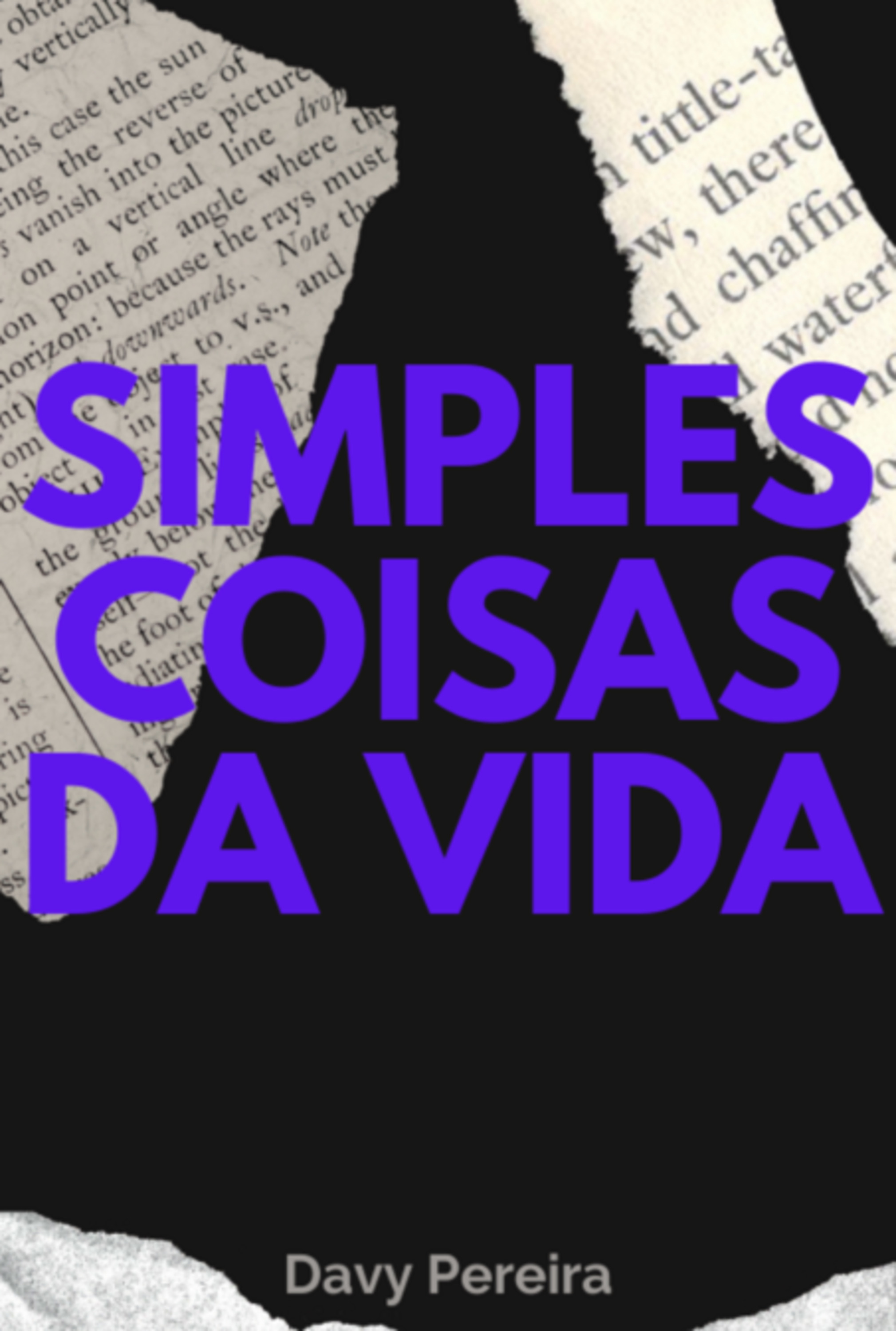 Simples Coisas Da Vida