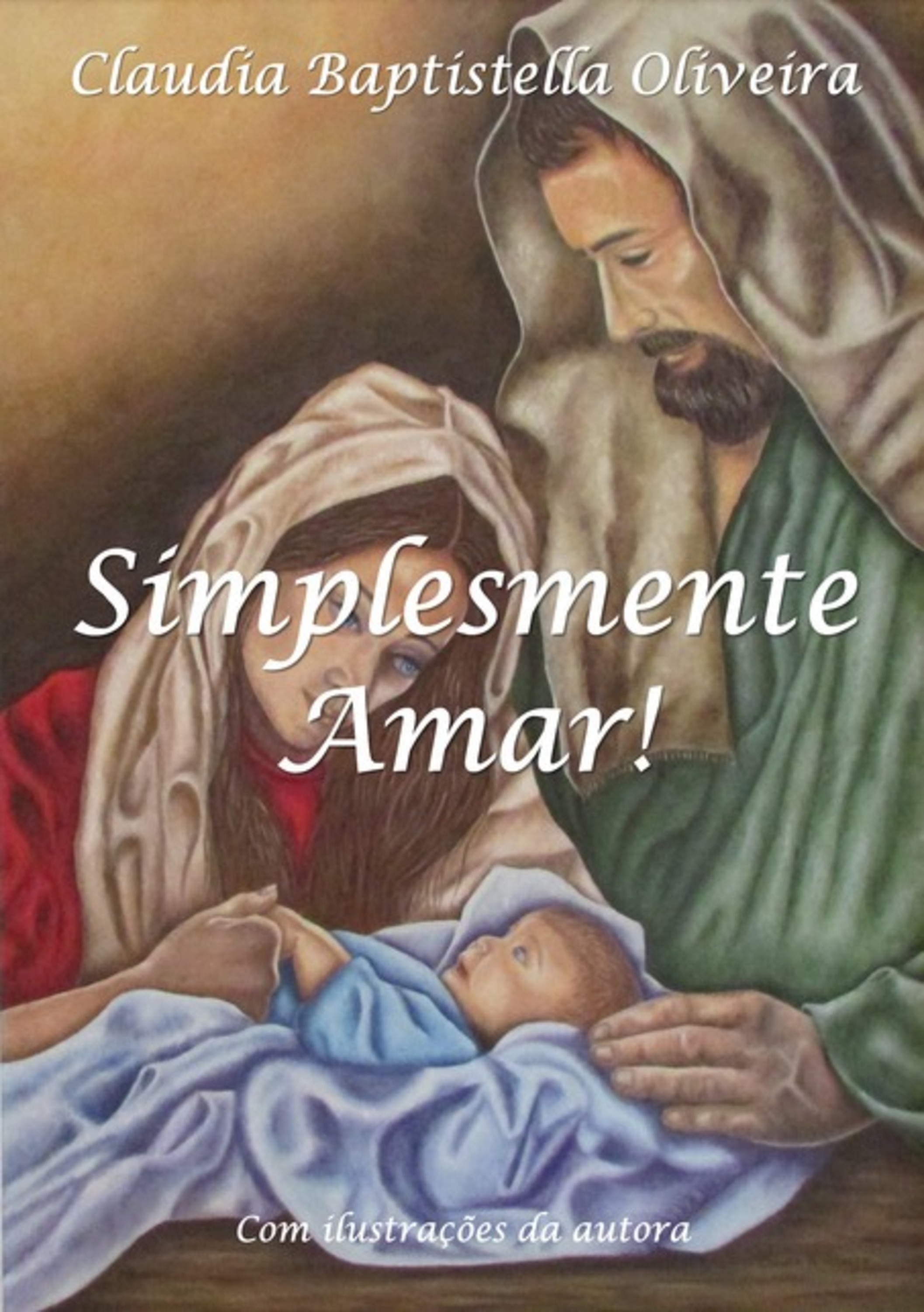 Simplesmente Amar!