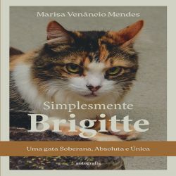 Simplesmente Brigitte: Uma gata Soberana, Absoluta e Única