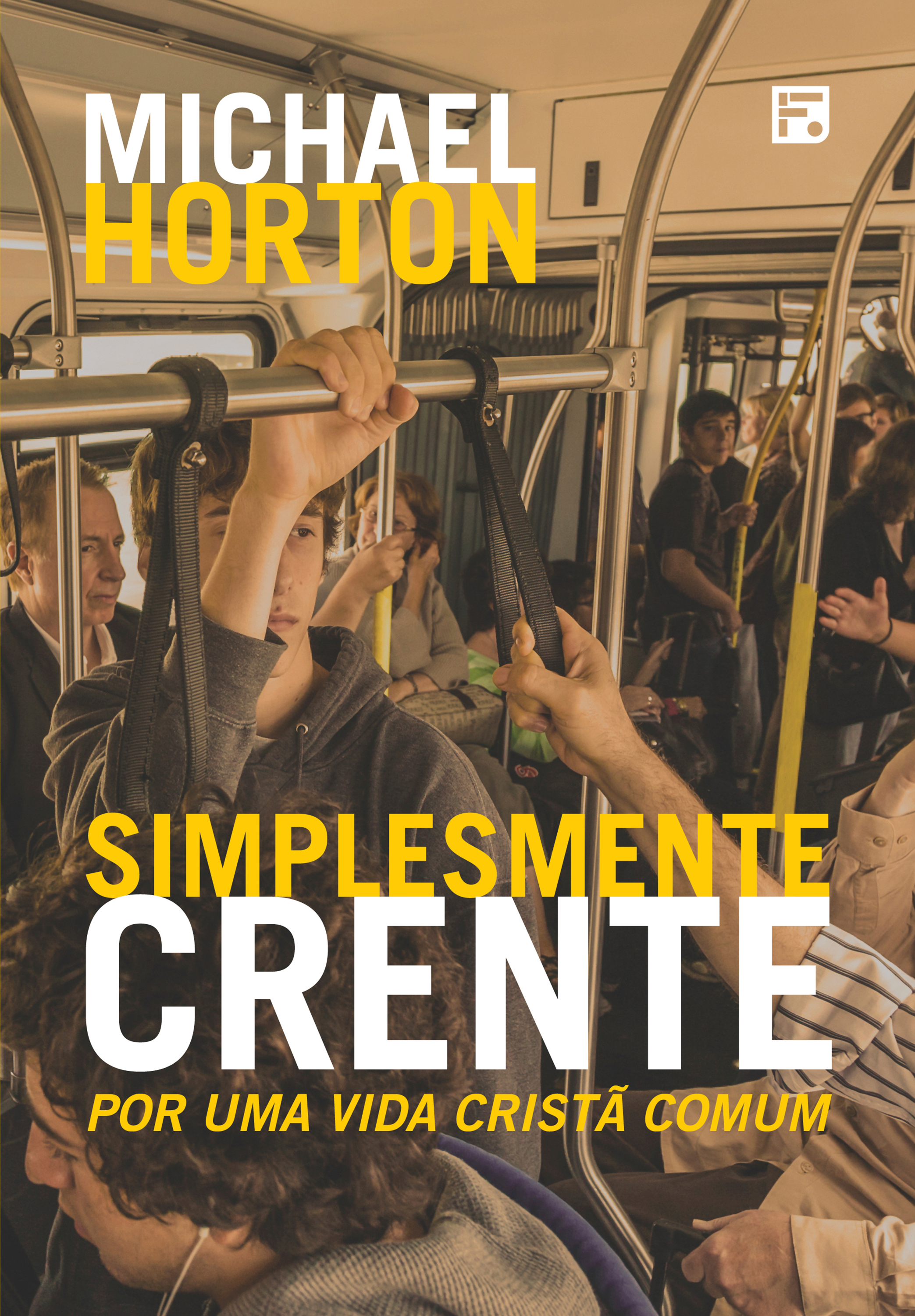 Simplesmente crente