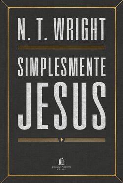 Simplesmente Jesus