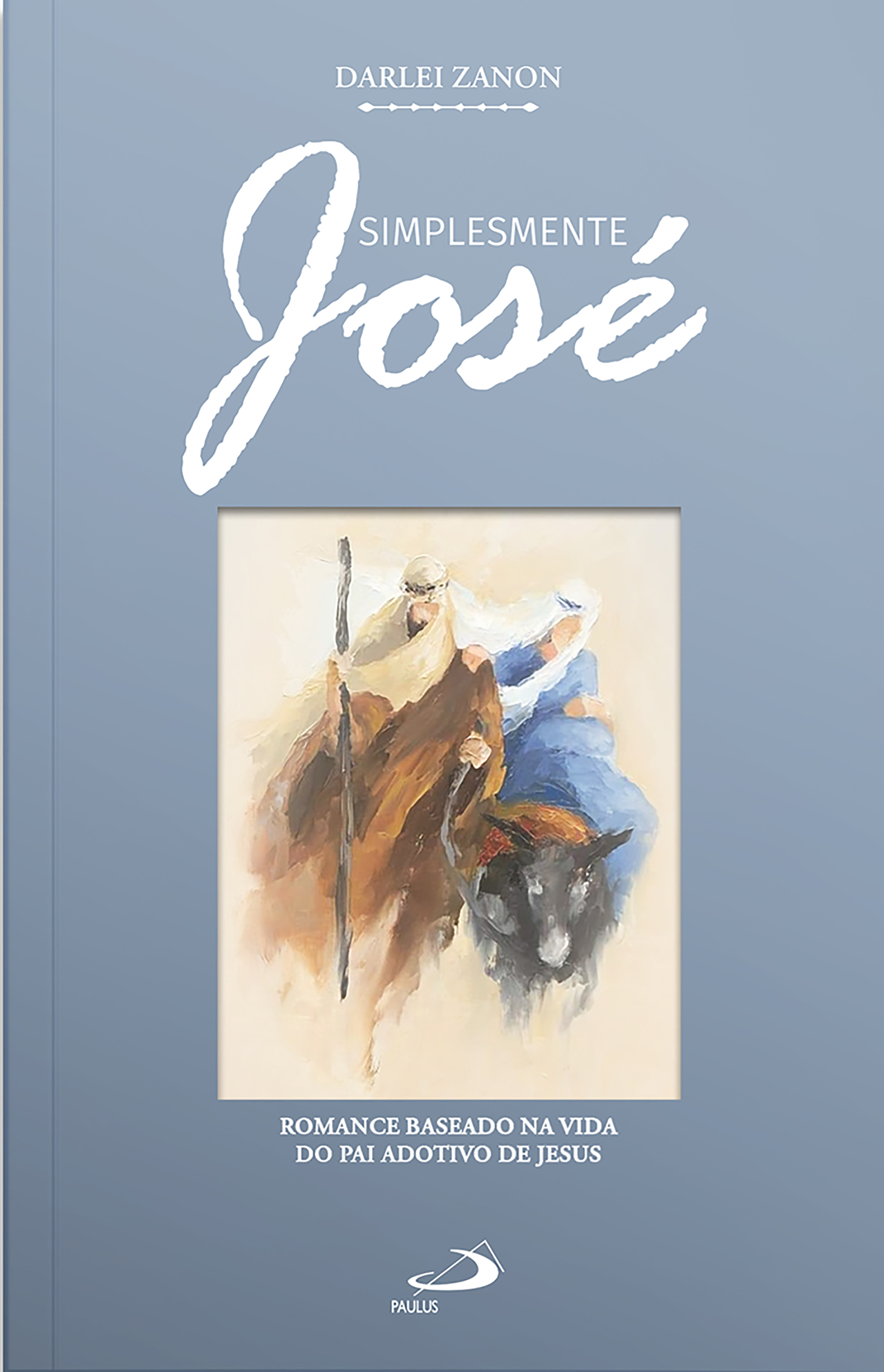 Simplesmente José