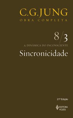 Sincronicidade vol. 8/3