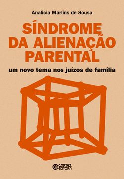 Síndrome da alienação parental