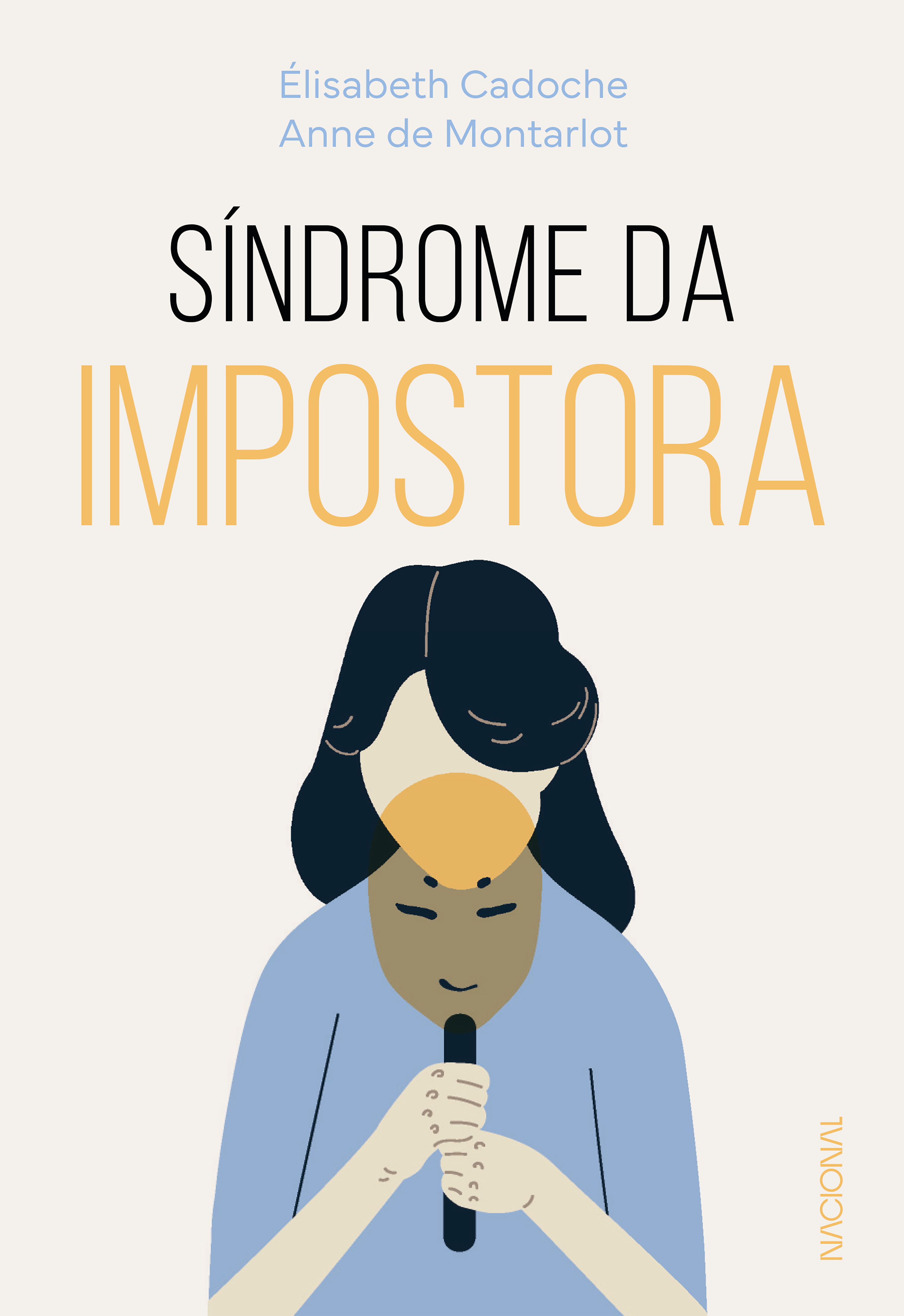 Síndrome da impostora