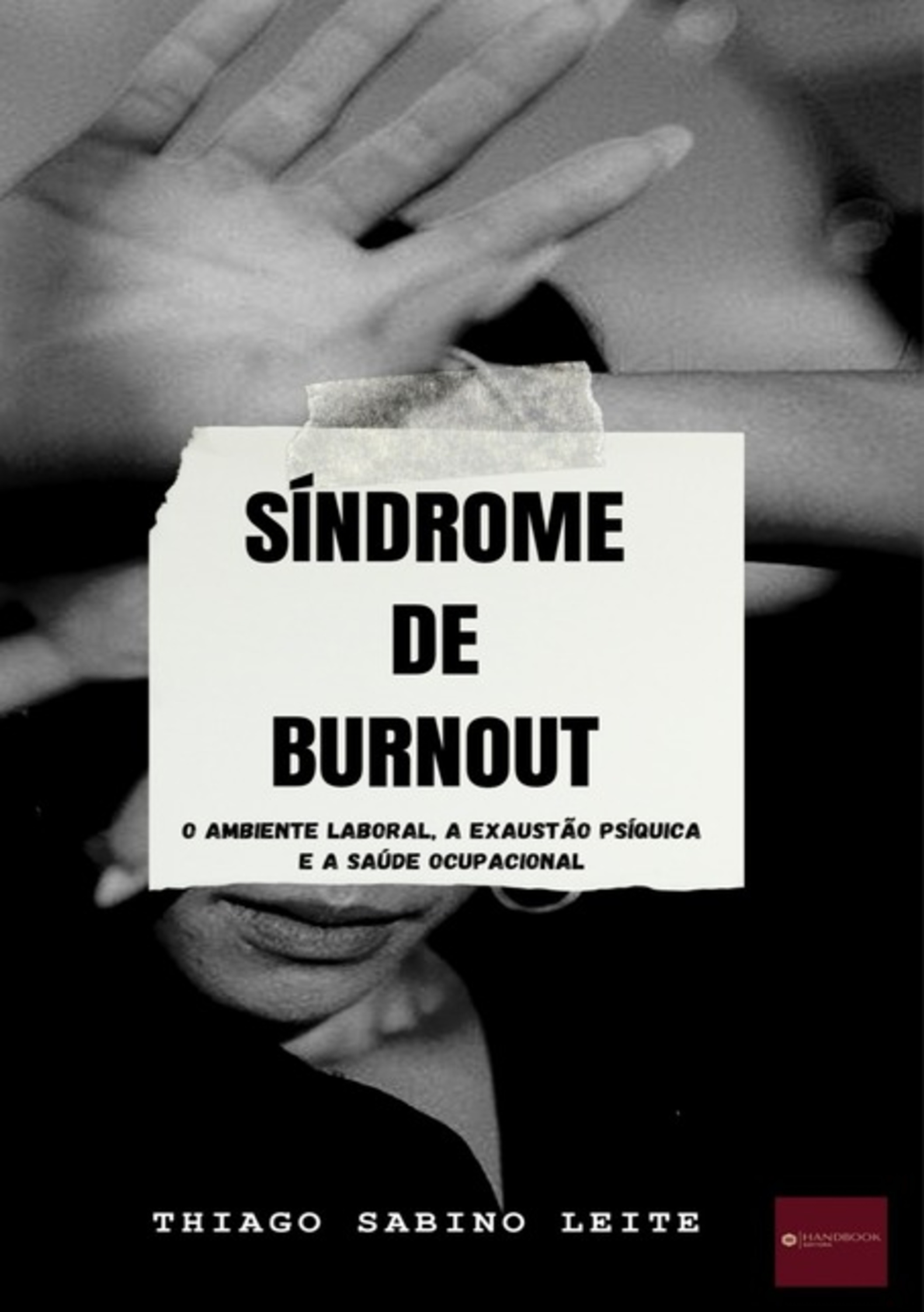 Síndrome De Burnout