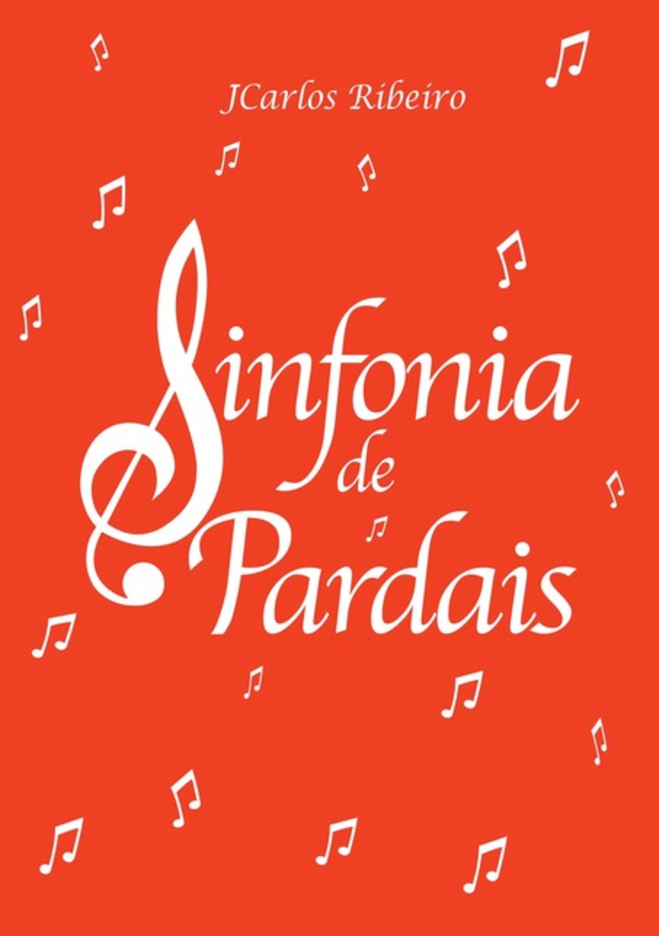 Sinfonia De Pardais