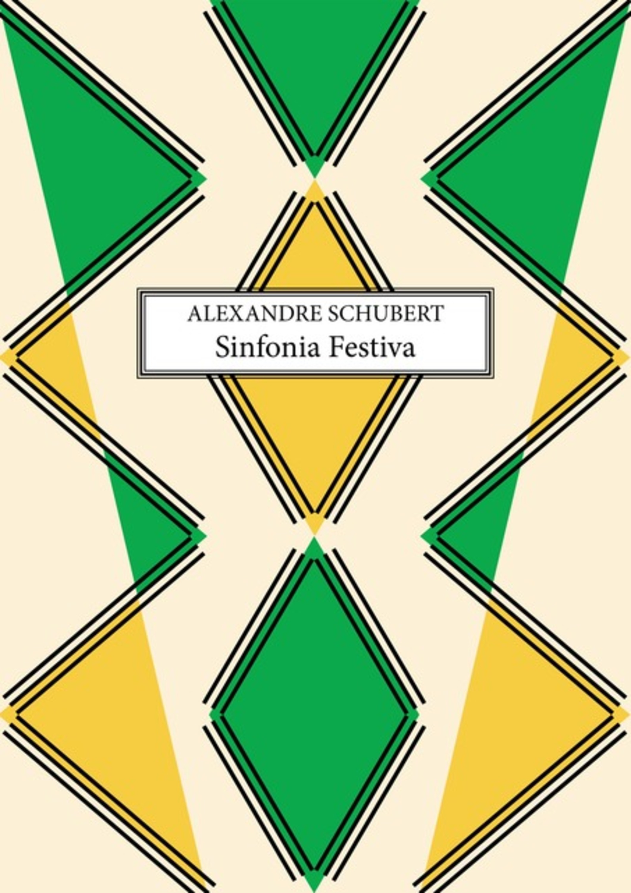 Sinfonia Festiva