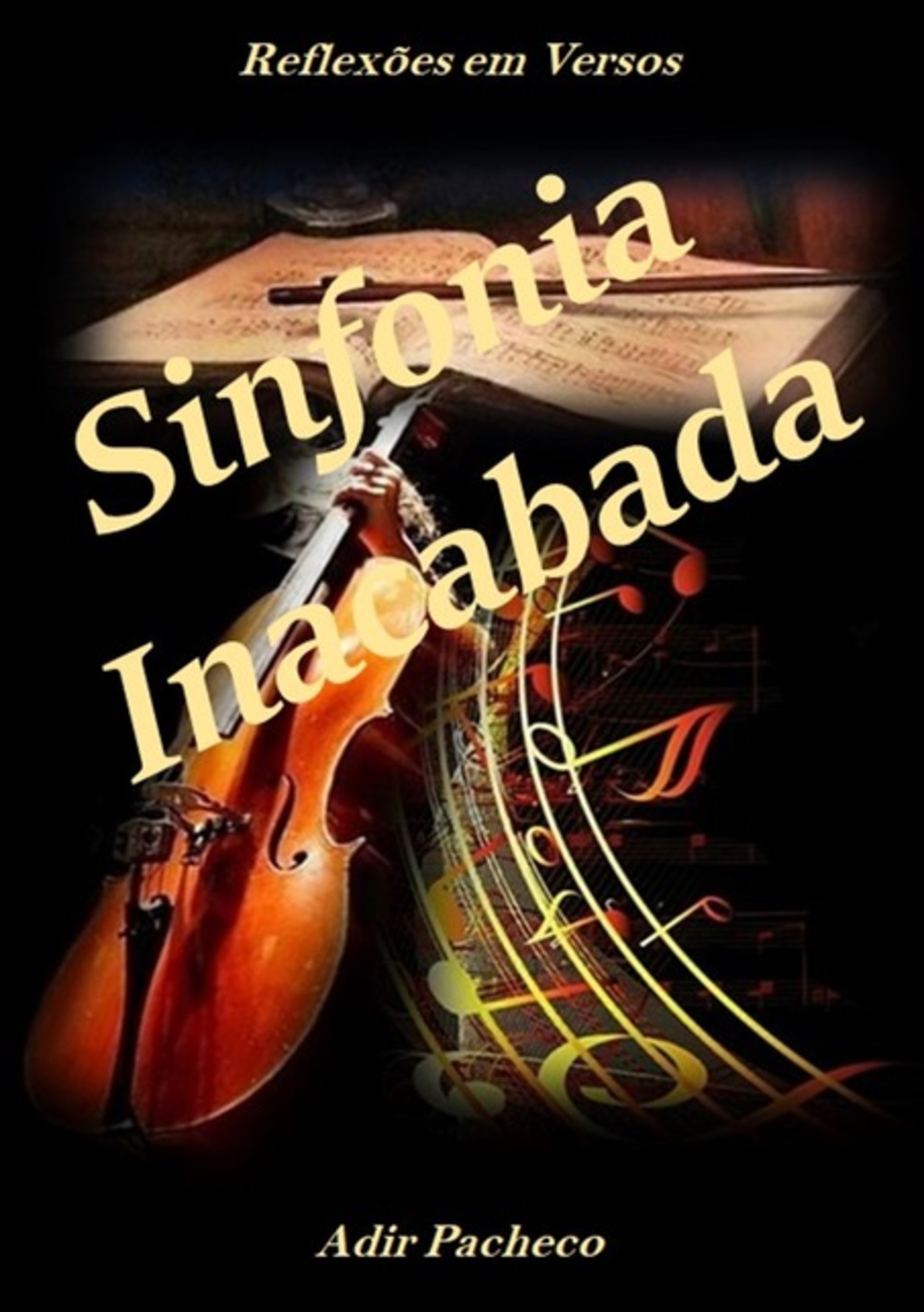 Sinfonia Inacabada