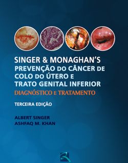 Singer & Monaghan's: prevenção do câncer de colo do útero e trato genital inferior