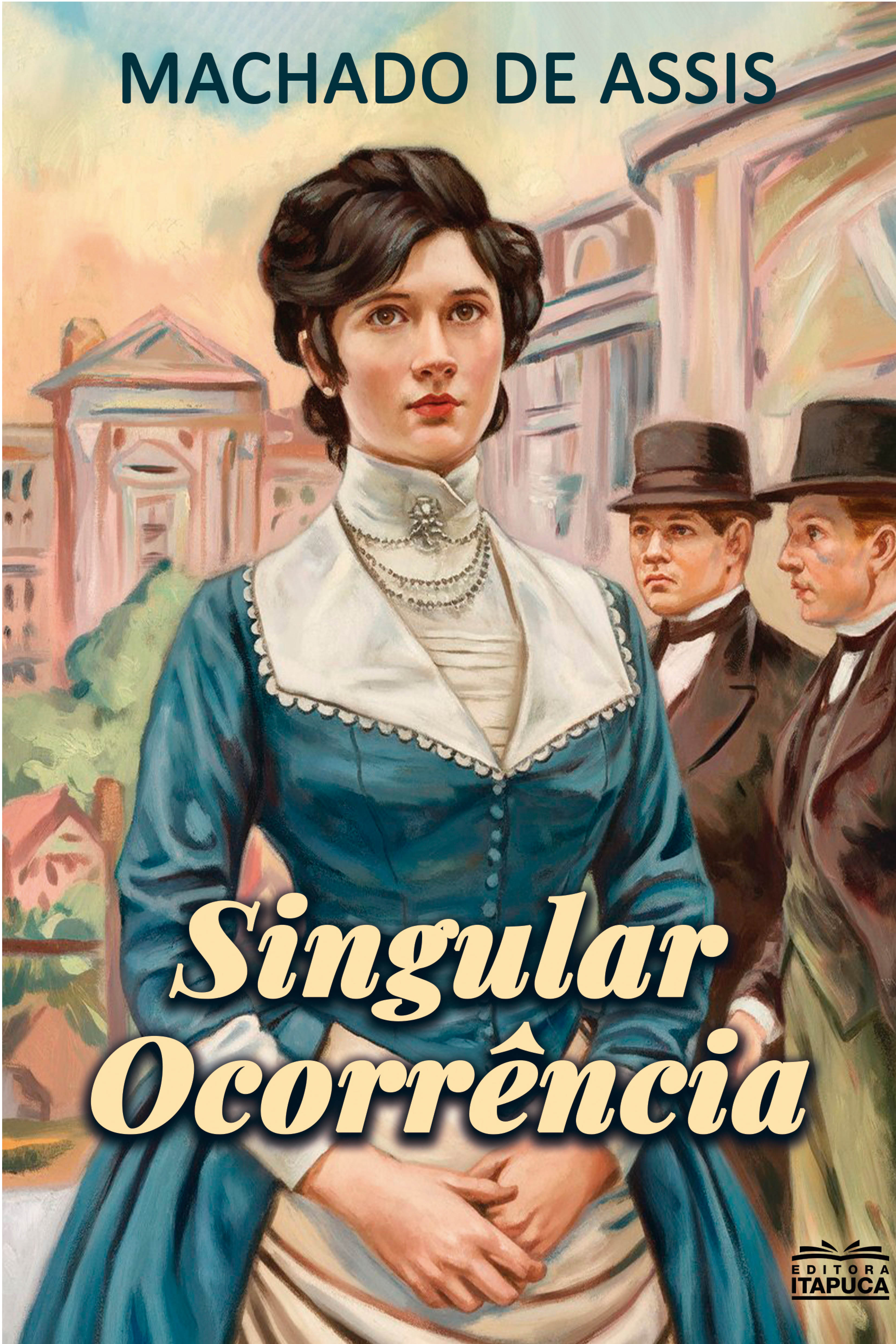 Singular ocorrência