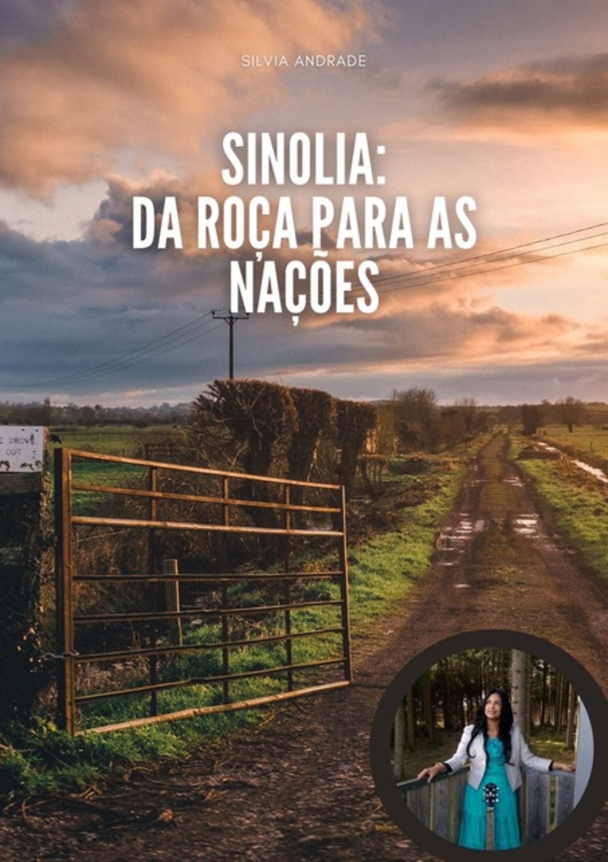 Sinolia: Da Roça Para As Nações