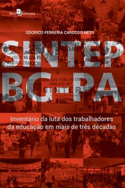 SINTEP BG/PA