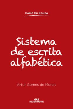 Sistema de escrita alfabética