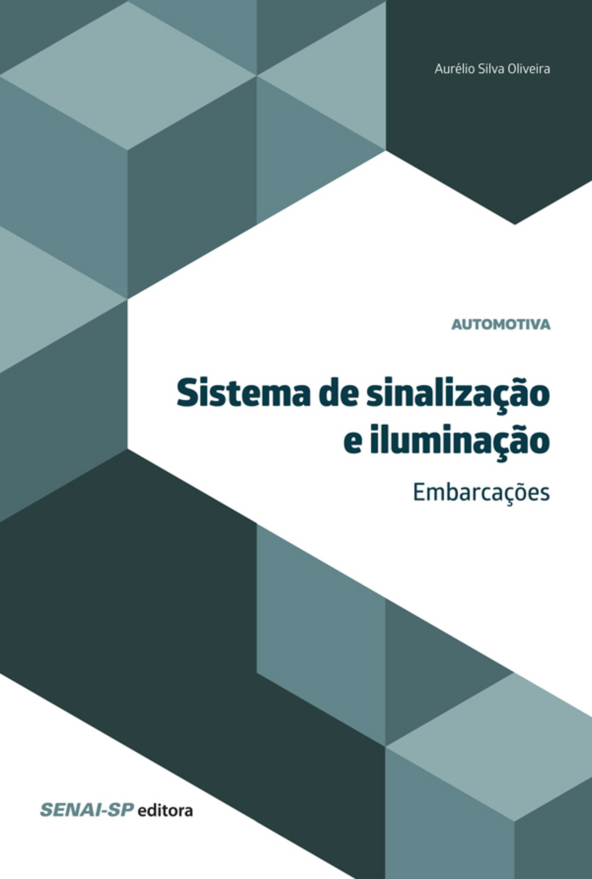 Sistema de sinalização e iluminação – Embarcações