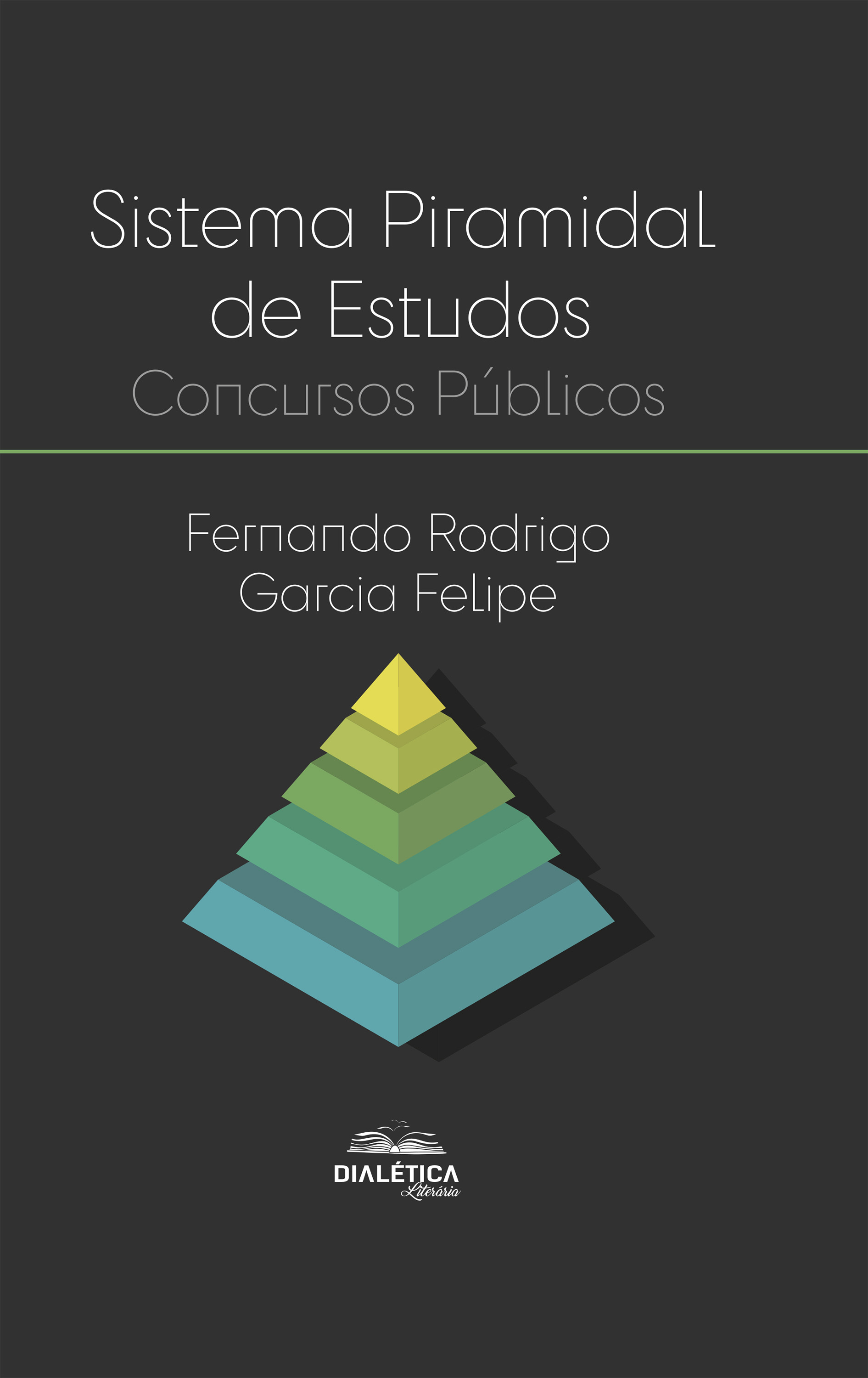 Sistema Piramidal de Estudos