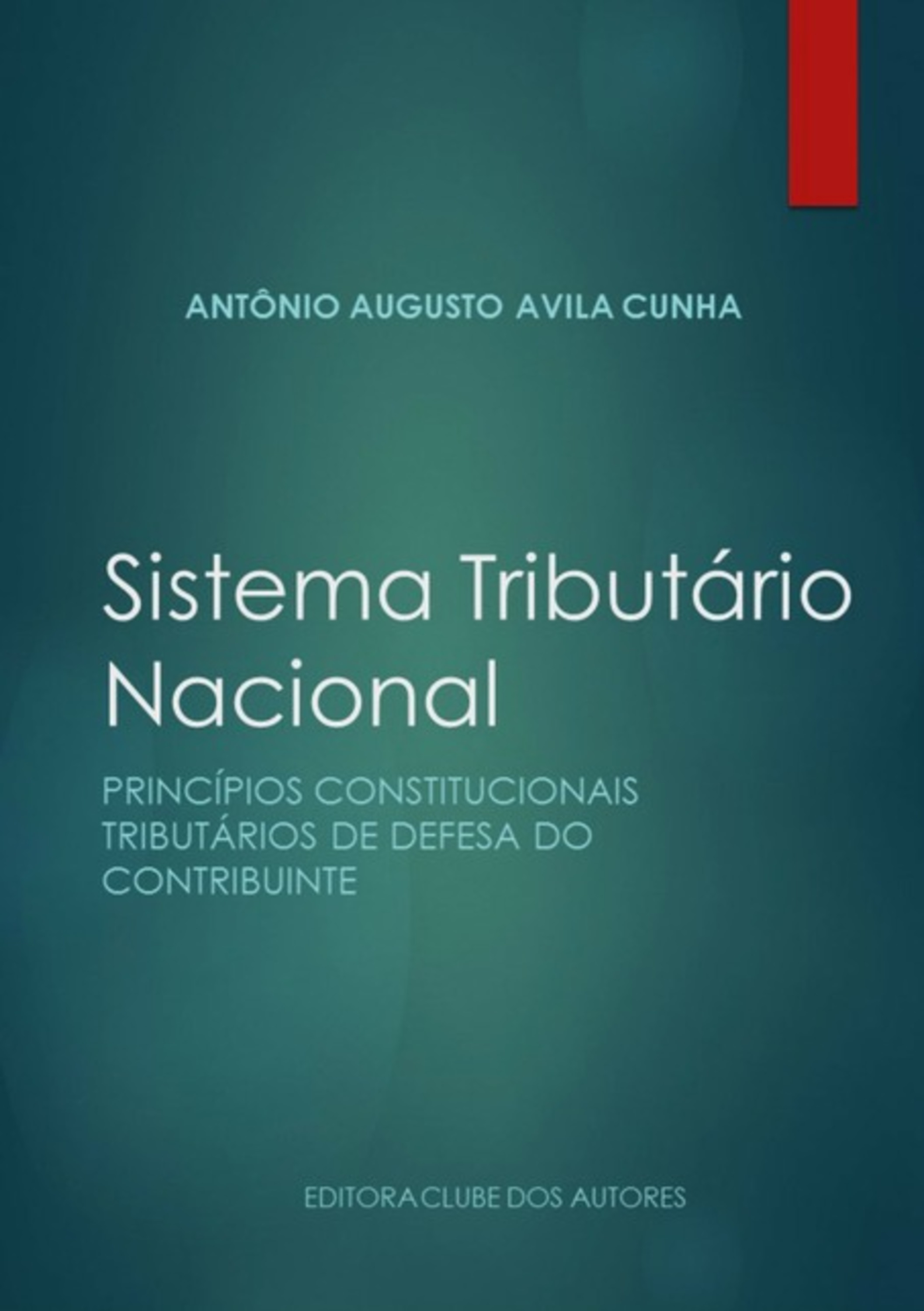 Sistema Tributário Nacional