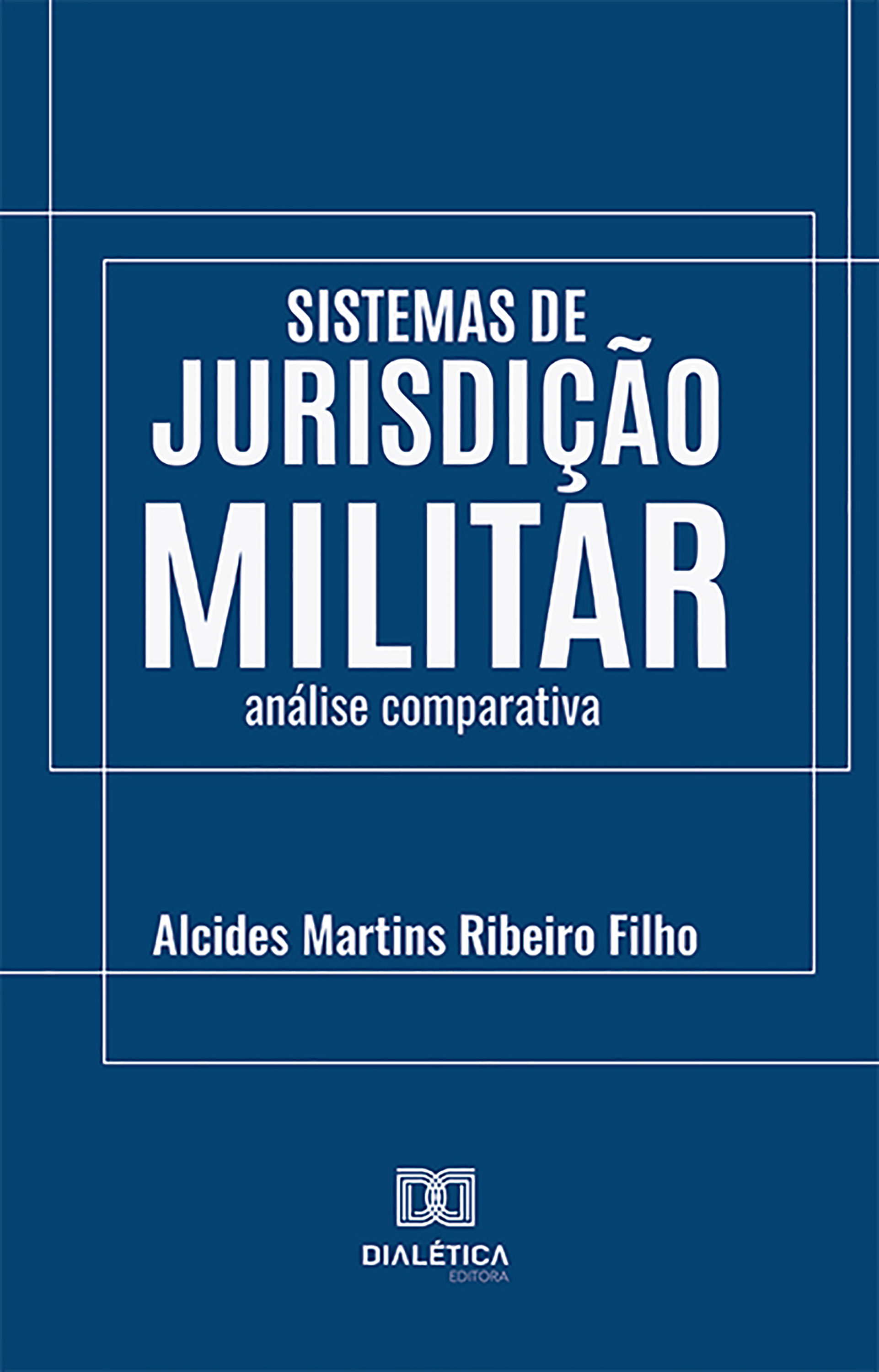 Sistemas de Jurisdição Militar