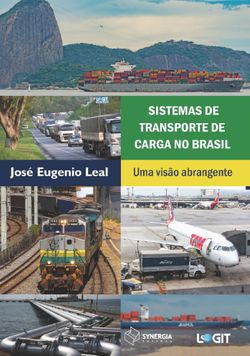 Sistemas de Transporte de Carga no Brasil