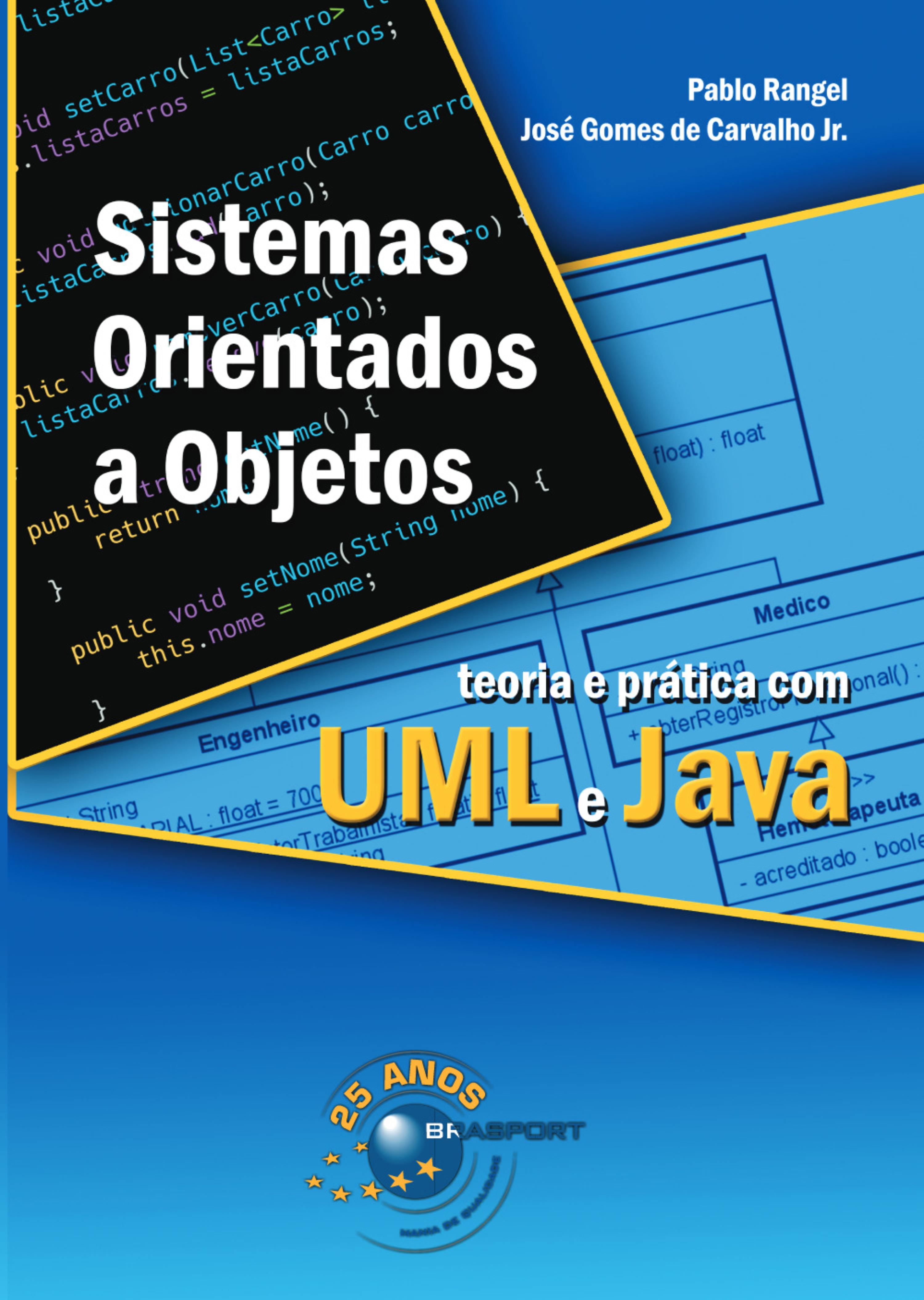 Sistemas Orientados a Objetos