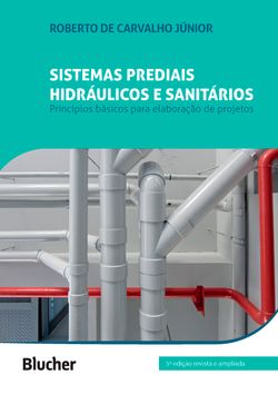 Sistemas prediais hidráulicos e sanitários