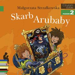 Skarb Arubaby