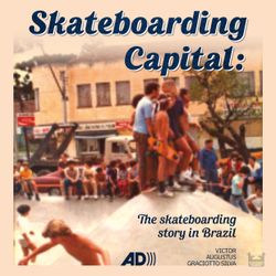 Skateboarding capital
