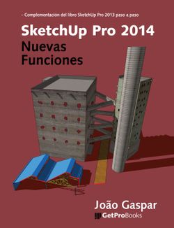 SketchUp Pro 2014 Nuevas Funciones