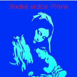 Sladké srdce Márie