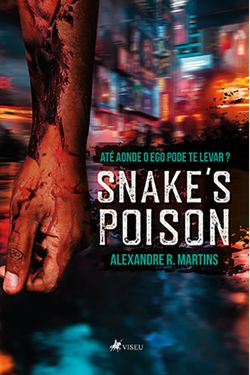 Snake's Poison