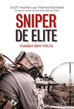 Sniper de Elite: Viagem sem Volta