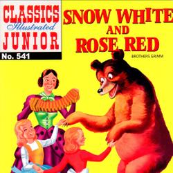 Snow White and Rose Red