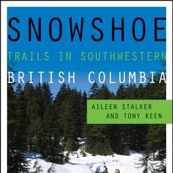 Snowshoe Trails in Southwestern British Columbia