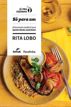 Só para um