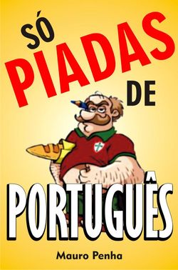 Só piadas de português