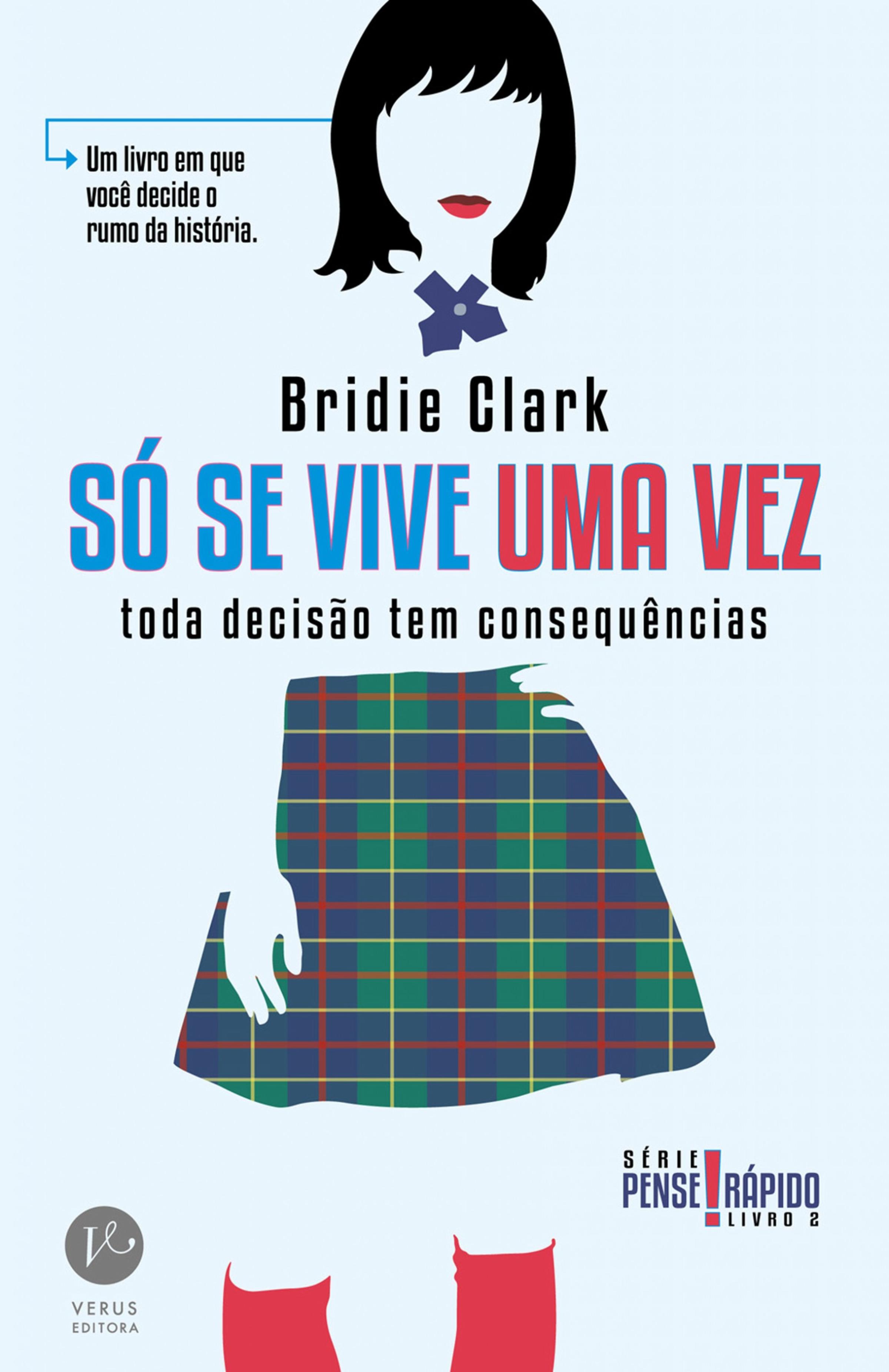 Só se vive uma vez (Vol 2 Pense rápido)