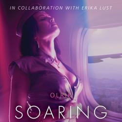 Soaring Heights - erotic short story