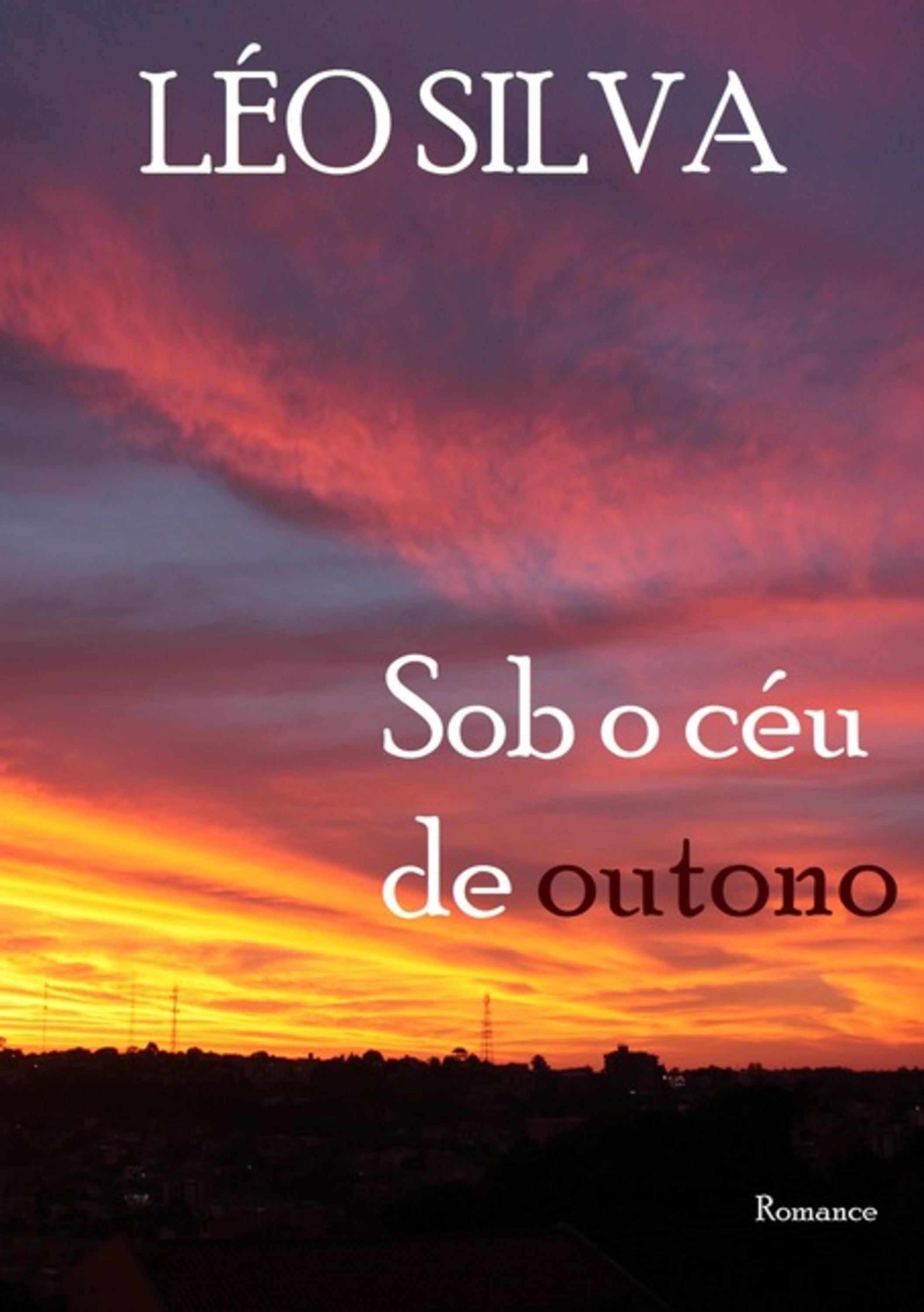 Sob O Céu De Outono