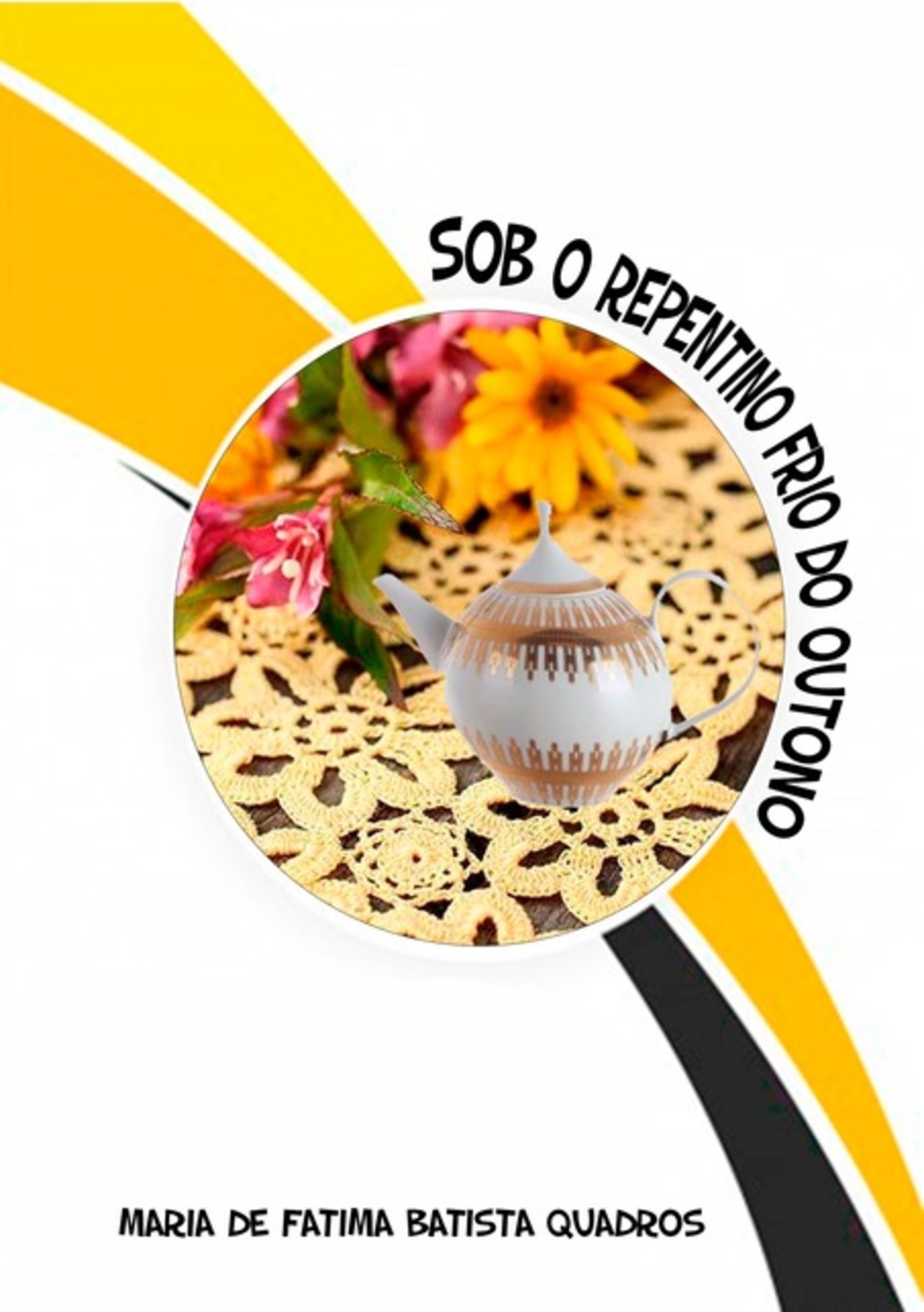 Sob O Repentino Frio Do Outono