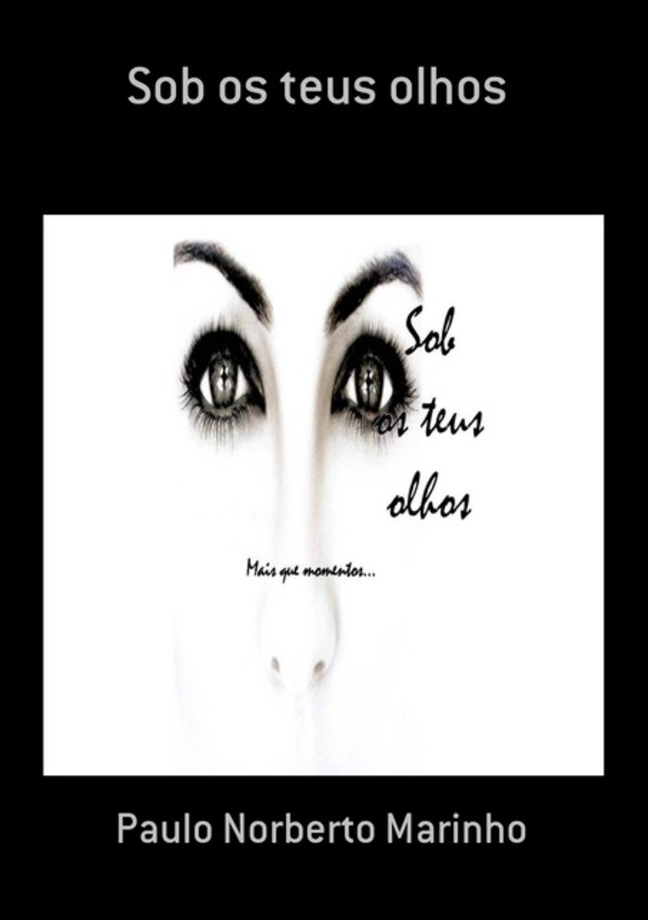 Sob Os Teus Olhos