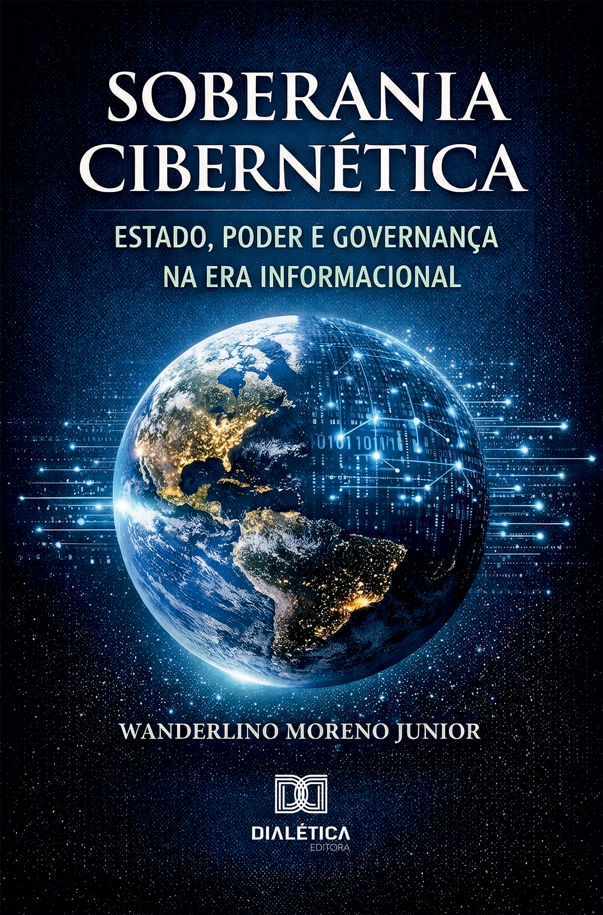 Soberania Cibernética