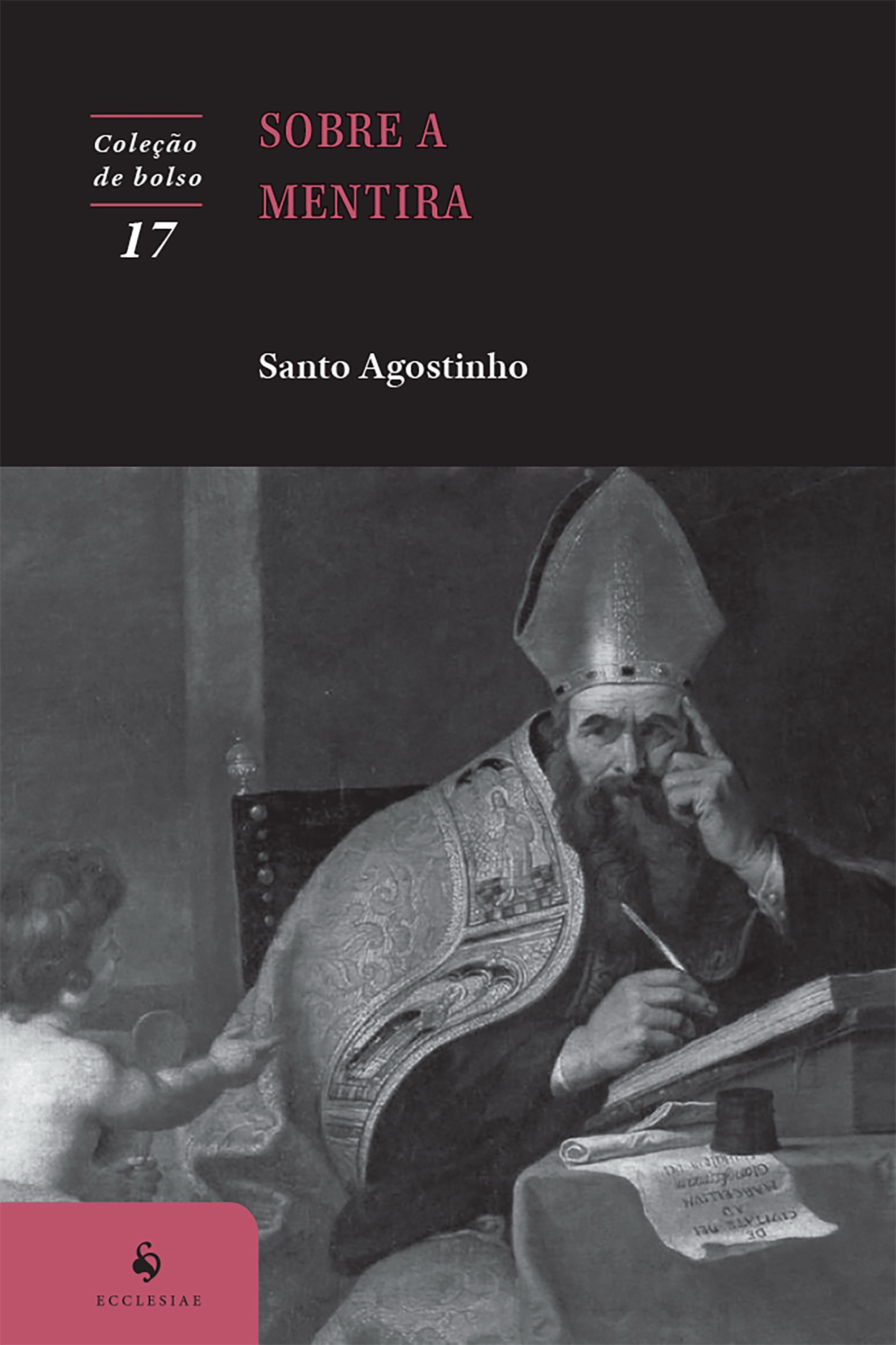 Sobre a mentira (2ª Edição)