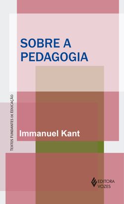 Sobre a pedagogia