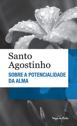 Sobre a potencialidade da alma