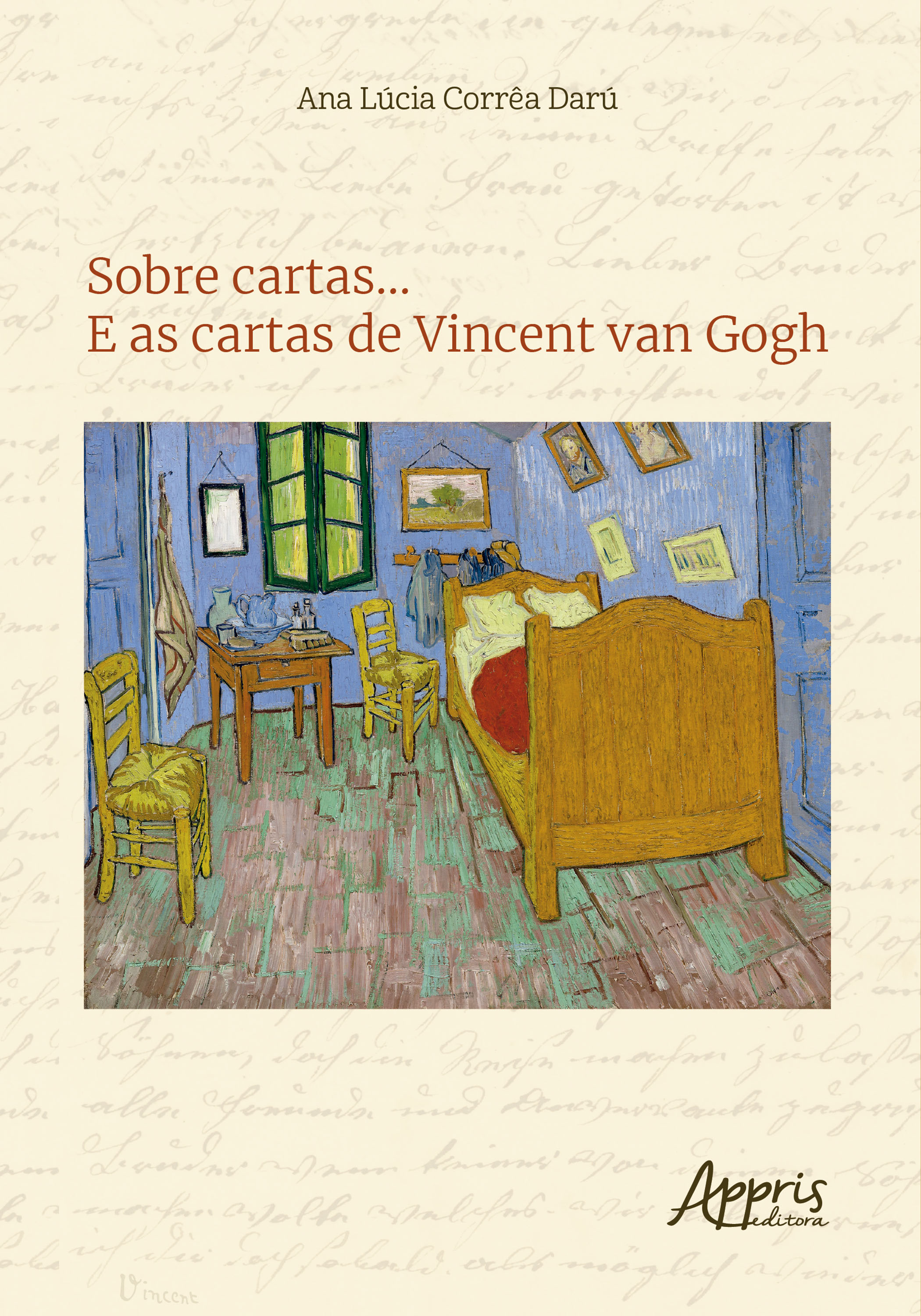 Sobre Cartas...: E as Cartas de Vincent van Gogh